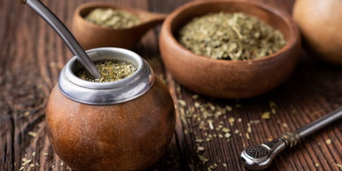 yerba mate