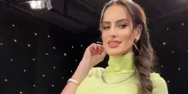 Adriana Barrientos