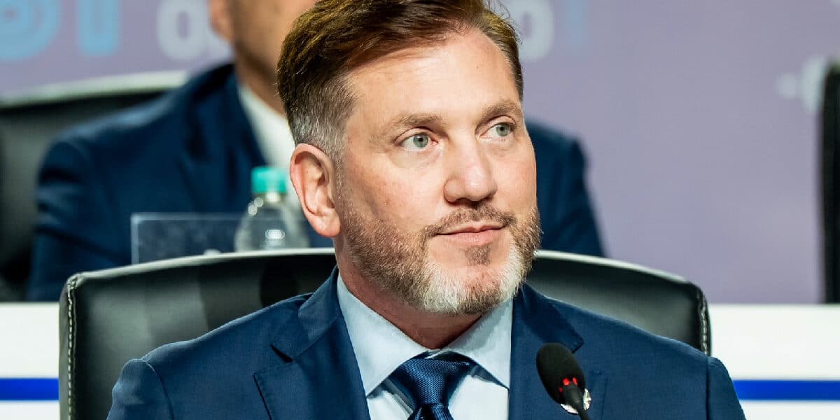 Alejandro Domínguez enfrenta millonaria denuncia