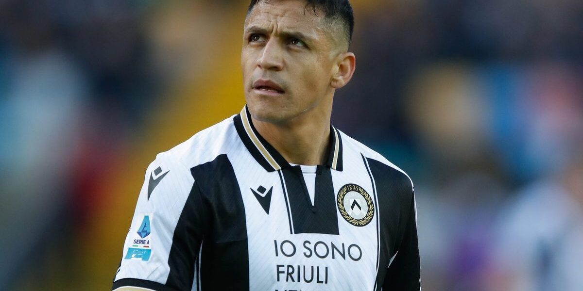 Alexis Sánchez publica ENIGMÁTICA