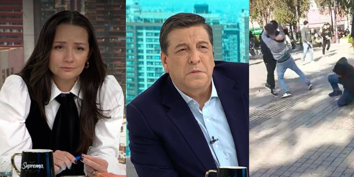 Andrea Arístegui