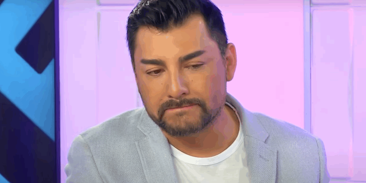 diagnóstico de Andrés Caniulef