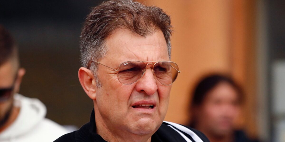 Presidente de Blanco y Negro revela la REAL situación de refuerzos en Colo Colo