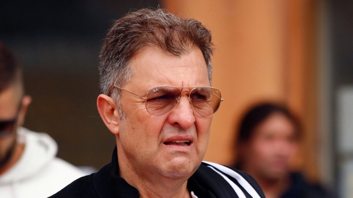 Presidente de Blanco y Negro revela la REAL situación de refuerzos en Colo Colo