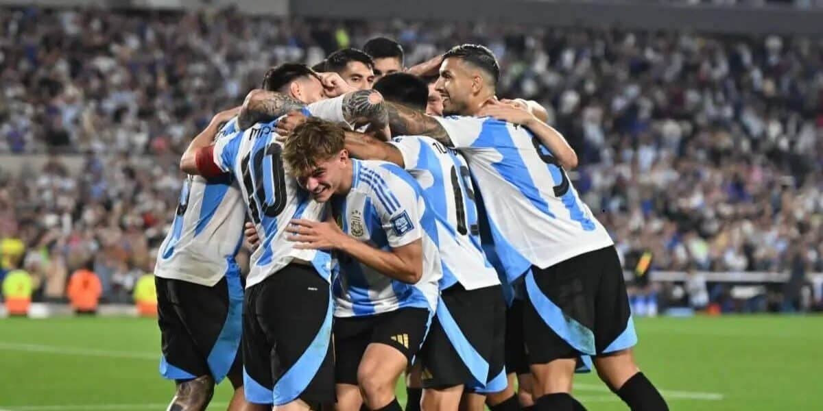 La inesperada baja que golpea a Argentina