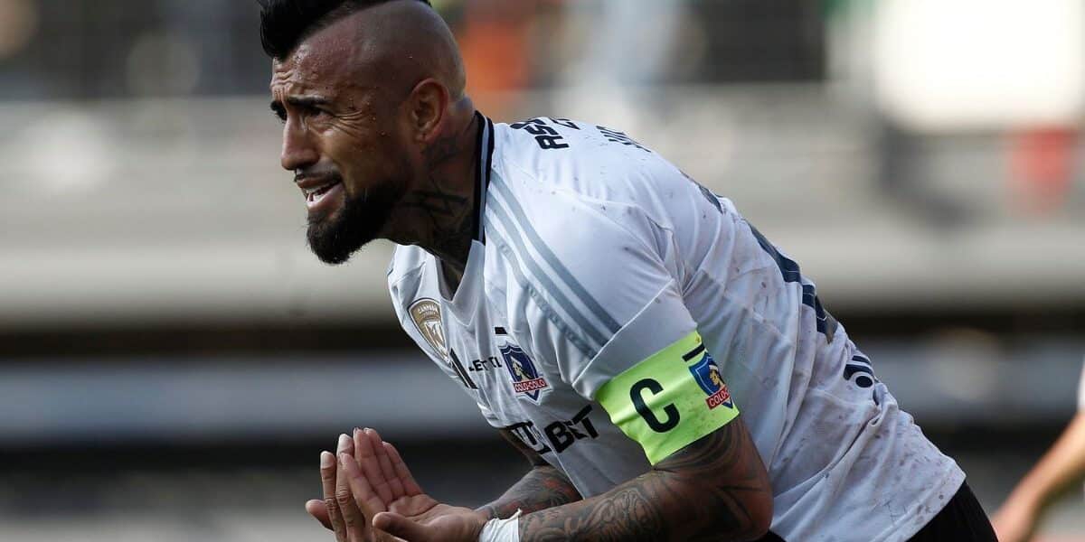 La brutal acusación de Blanco y Negro contra Arturo Vidal