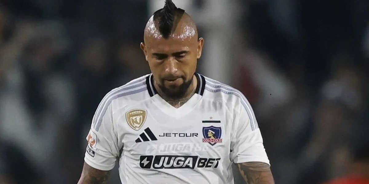 ¿Cuándo volverá Arturo Vidal a jugar por Colo Colo?