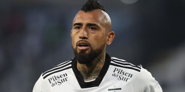 Inesperado comentario sobre Arturo Vidal