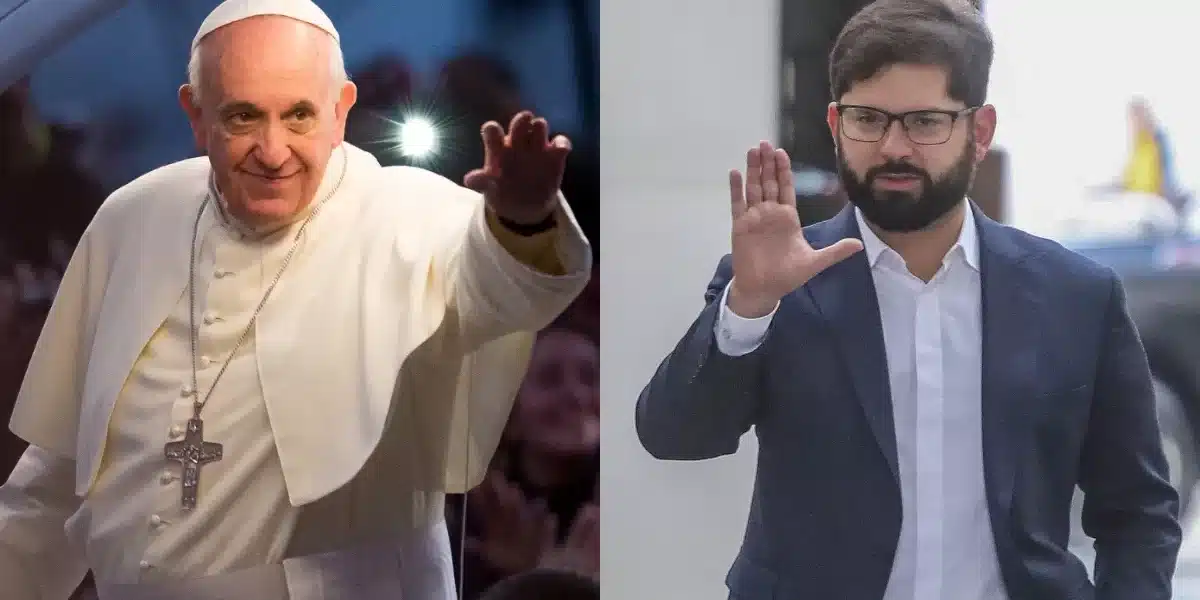Boric Papa