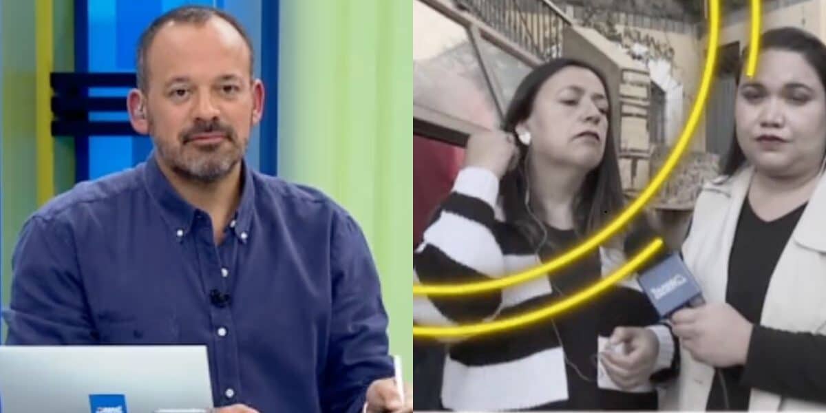 Canal 13
