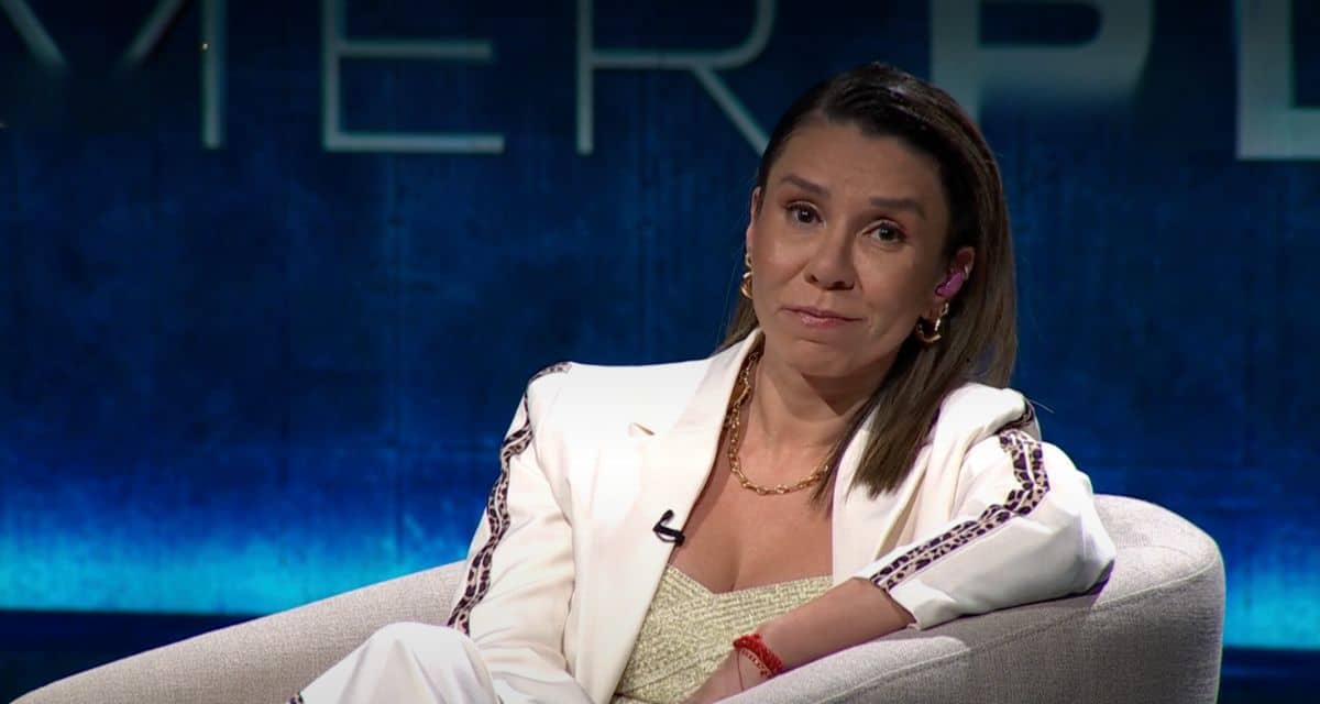 Cecilia Gutiérrez amenazas