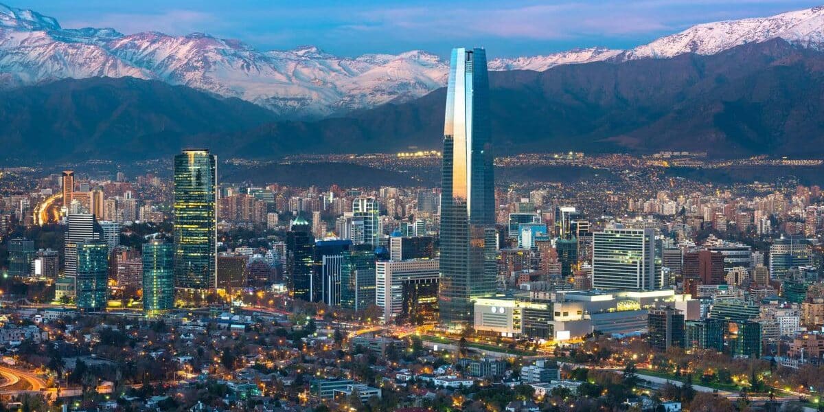 Chile