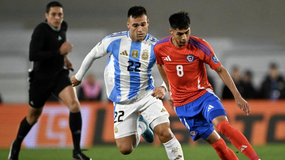 Varios cracks de Chile podrían perderse el duelo ante Bolivia