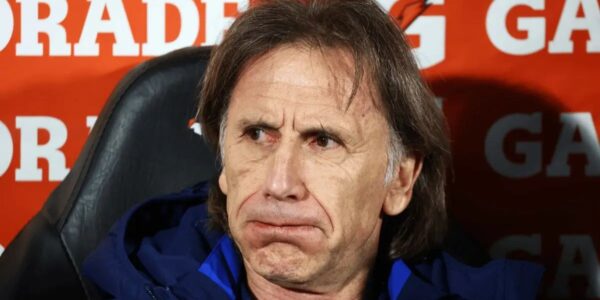 La tercera baja que podría tener la Roja