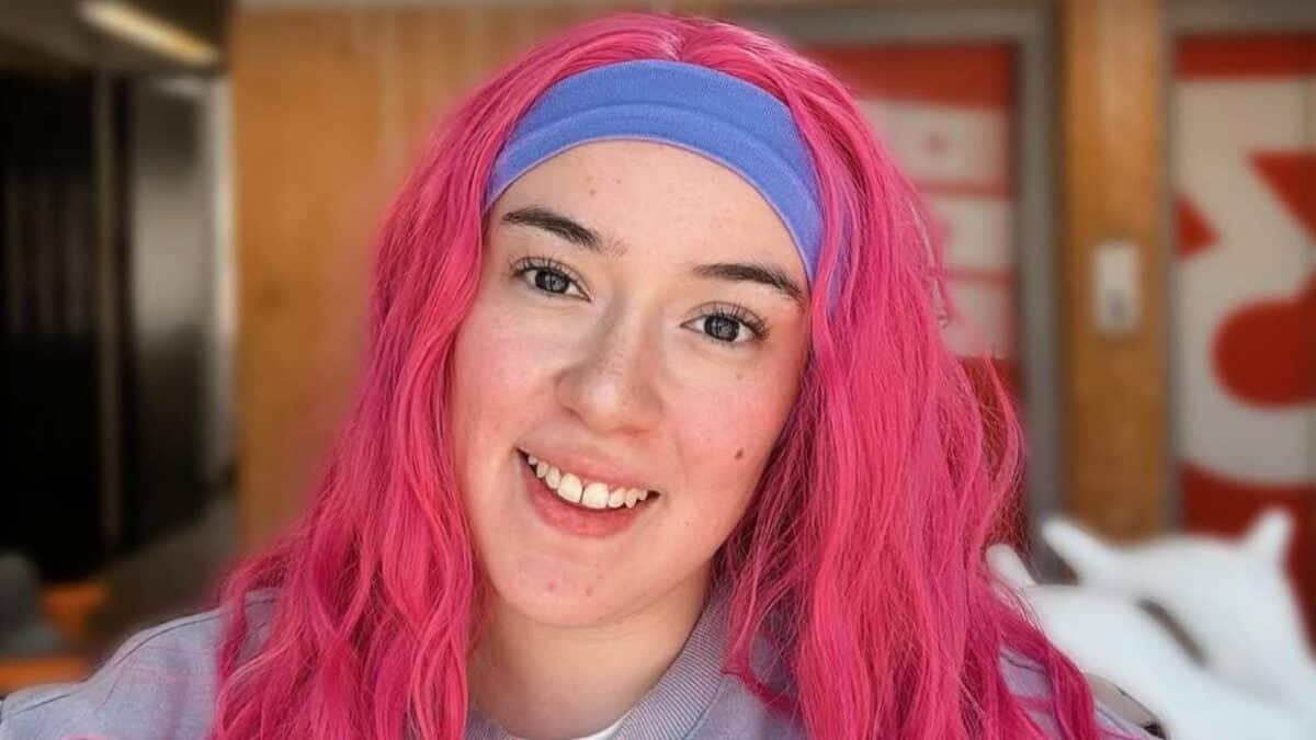 Christell Rodríguez