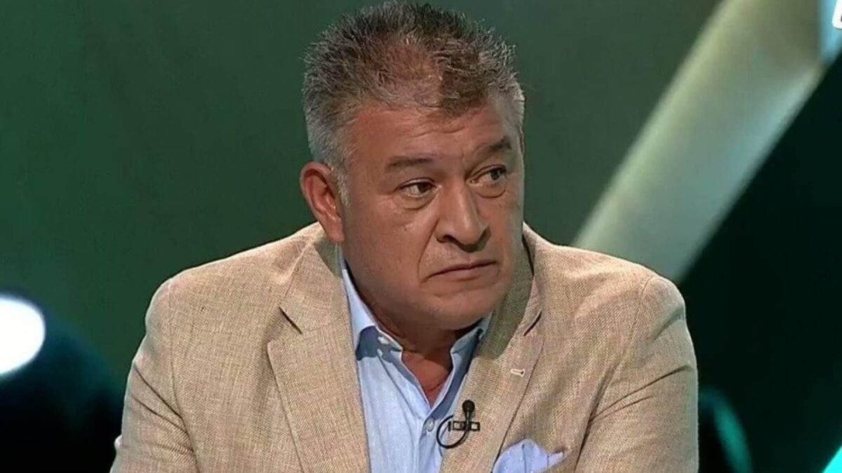 Claudio Borghi pide que este jugador de la “U” llegue a la Roja