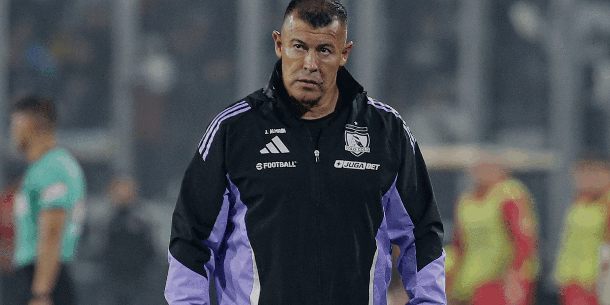 Confirman cinco bajas en Colo Colo