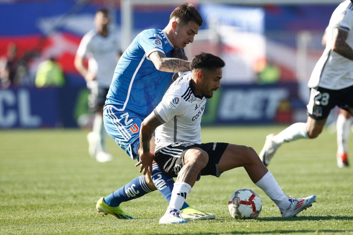 La dura decisión que afectó a Colo Colo