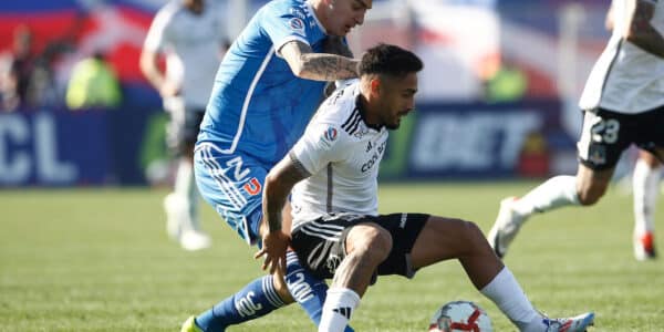 La dura decisión que afectó a Colo Colo