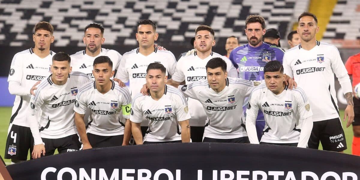 Colo Colo