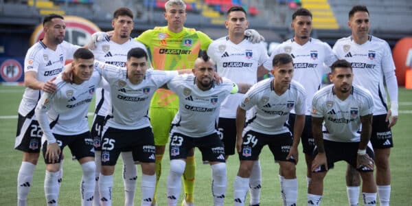 Colo Colo le dice adiós a este querido jugador