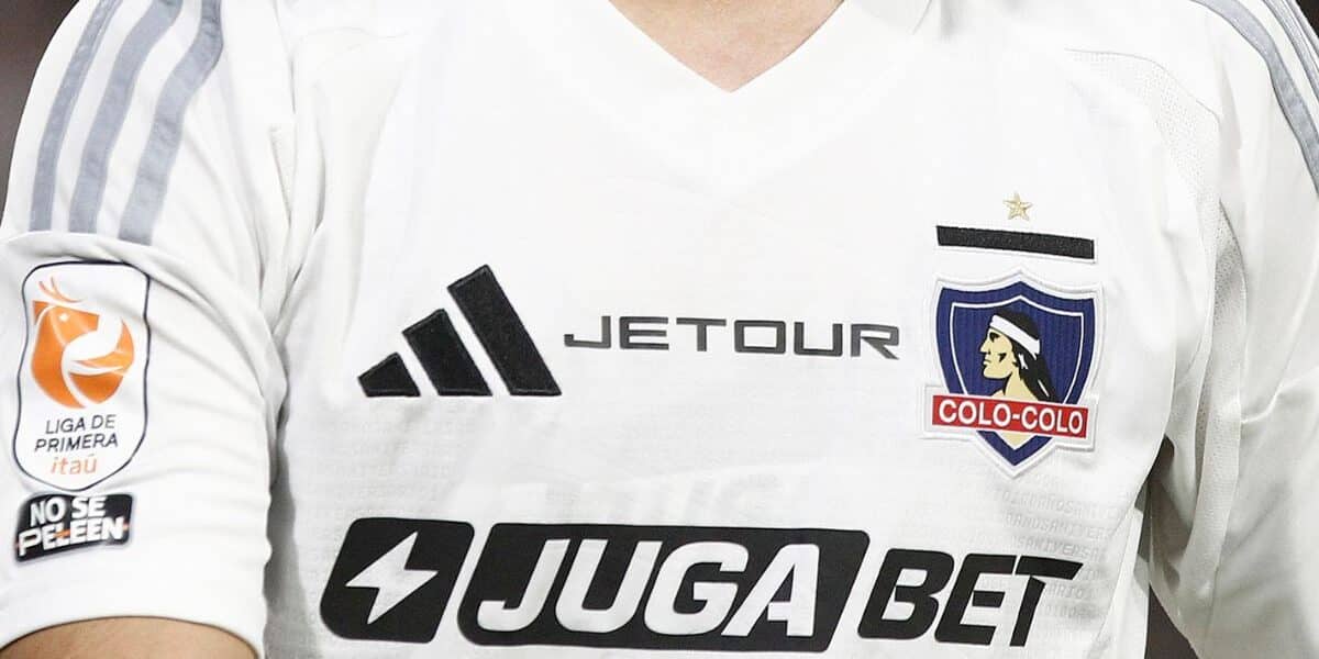 Colo Colo lanzará una nueva camiseta