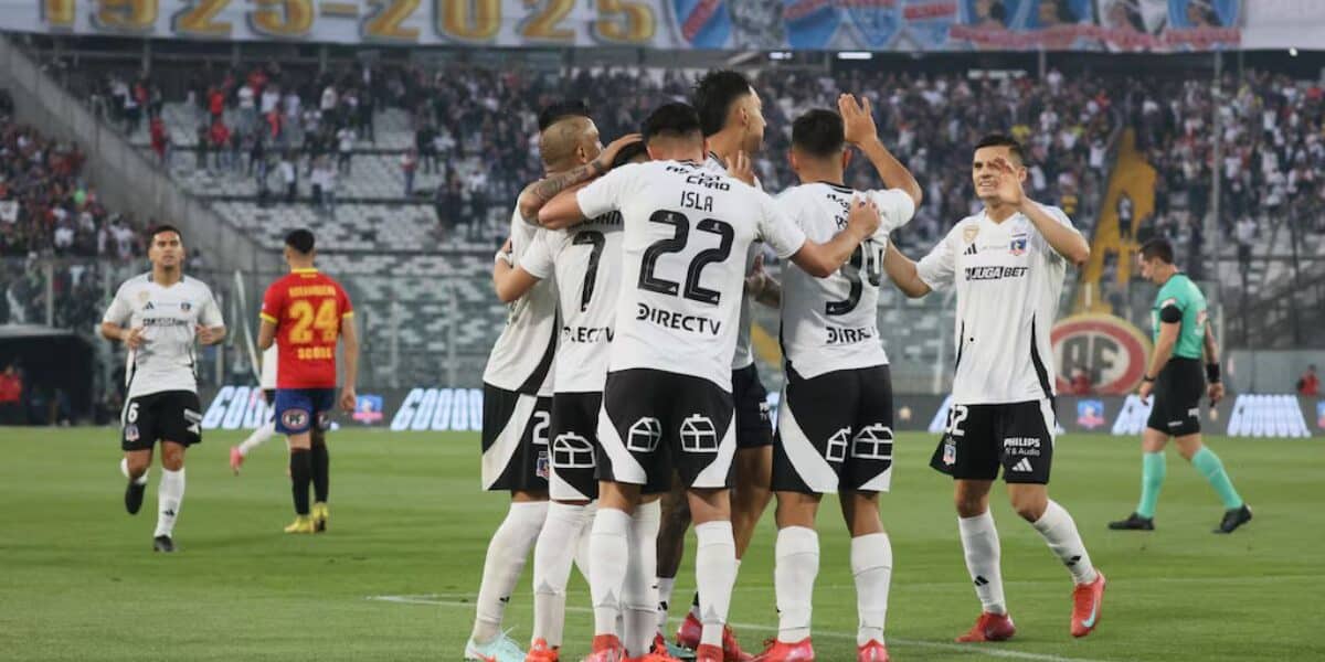 El nuevo jugador que le diría adiós a Colo Colo