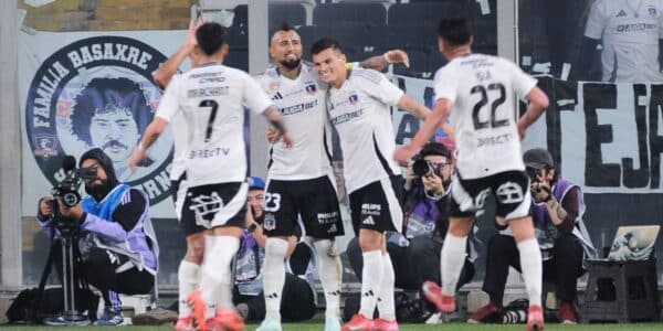 Revelan el puesto "sorpresivo" que Colo Colo busca reforzar