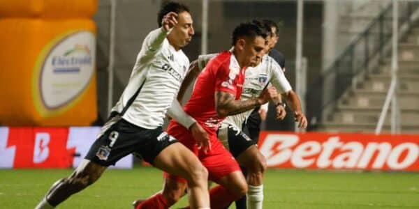 El jugador más criticado de Colo Colo