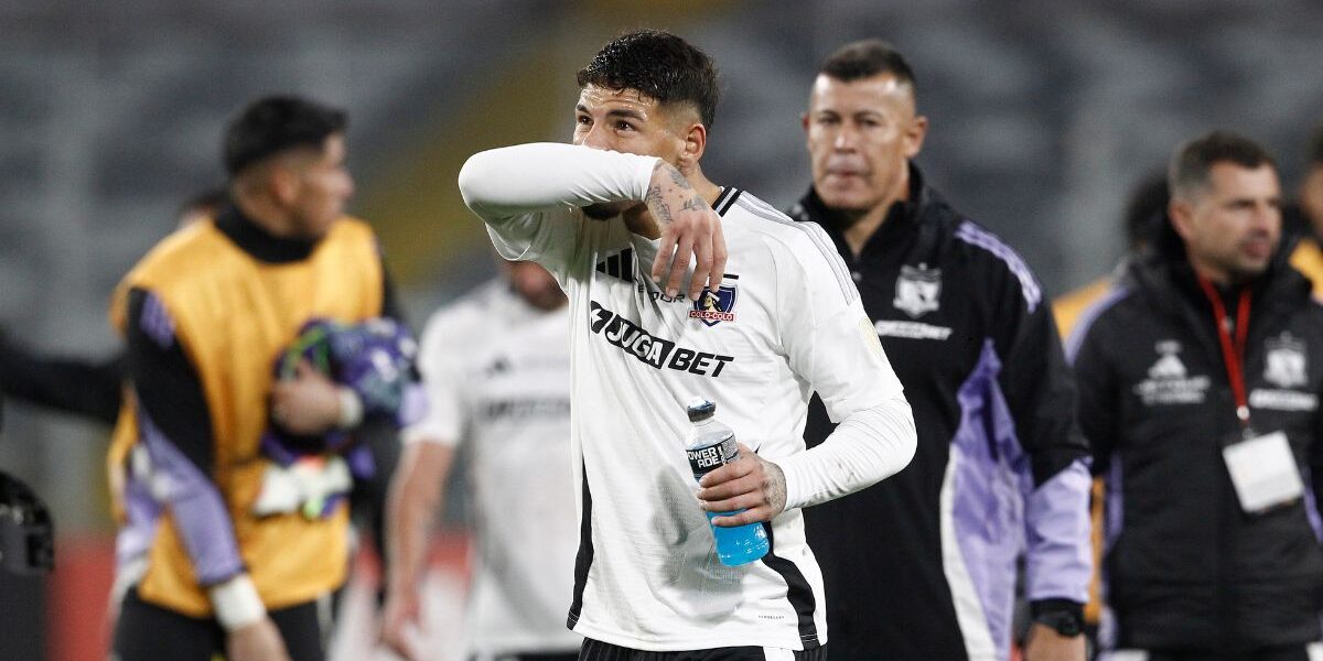 La medida de Colo Colo