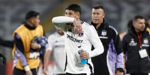 La medida de Colo Colo