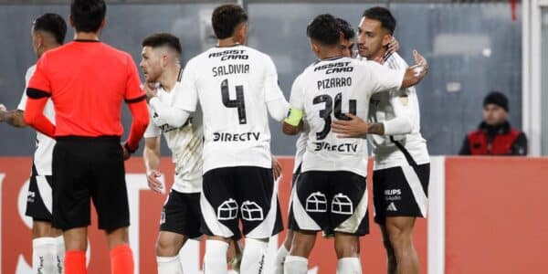 Colo Colo suma su primera baja