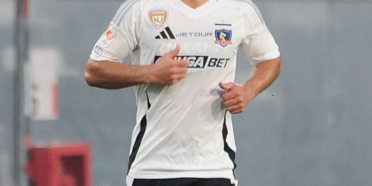 Fernando de Paul prefiere jugar con Colo Colo