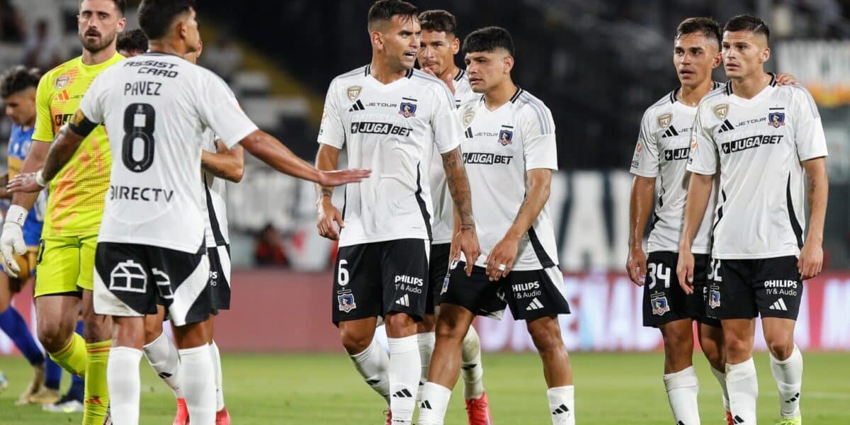 Campeón con Colo Colo reaparece en el Monumental