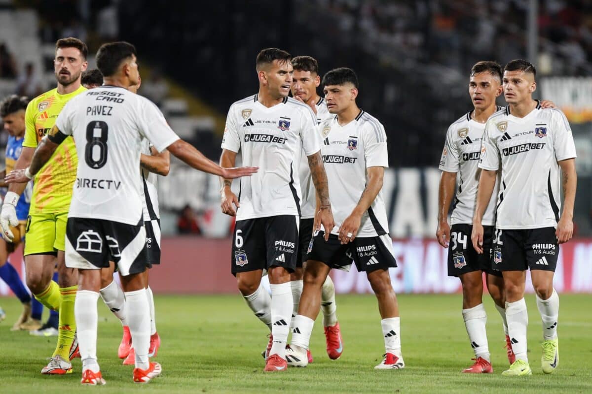Campeón con Colo Colo reaparece en el Monumental