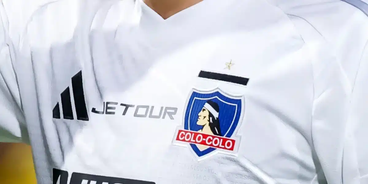 Revelan el futbolista que suena fuerte para Colo Colo