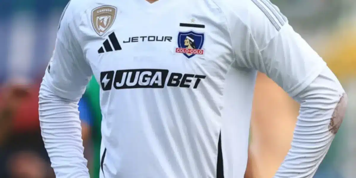 Los jugadores que le dirían adiós a Colo Colo