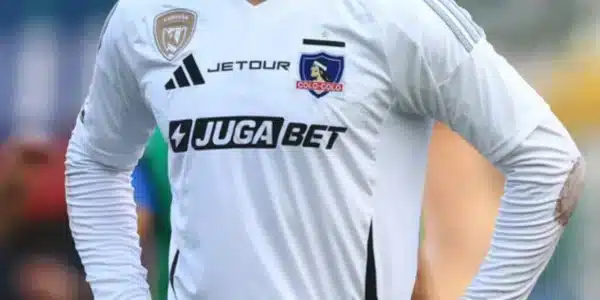 Los jugadores que le dirían adiós a Colo Colo