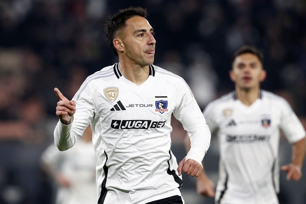 Así quedó Colo Colo en la tabla de posiciones