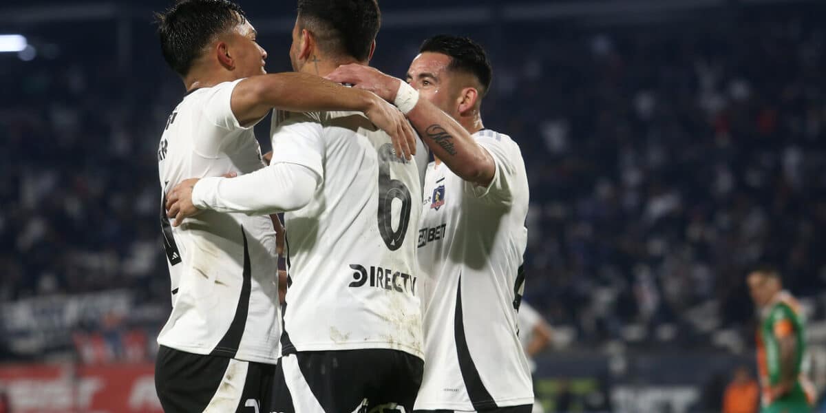 El jugador de Colo Colo que dejo impresionado a Pato Yáñez