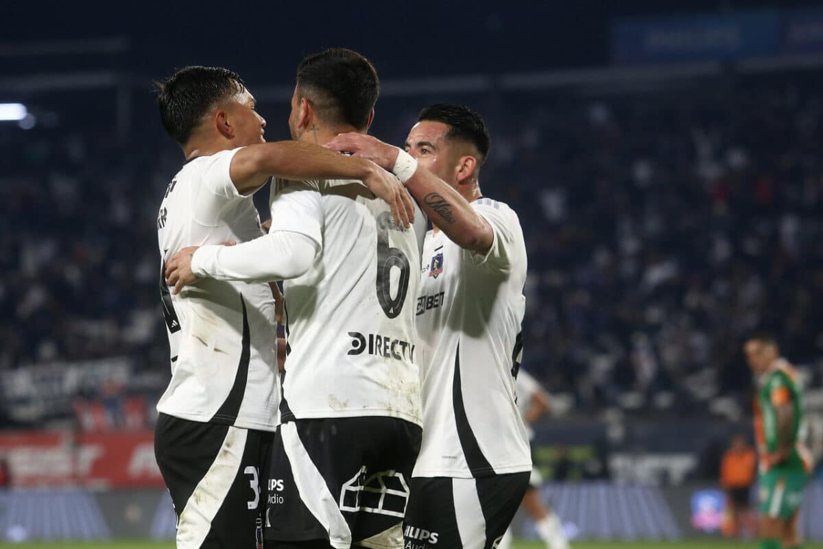 El jugador de Colo Colo que dejo impresionado a Pato Yáñez