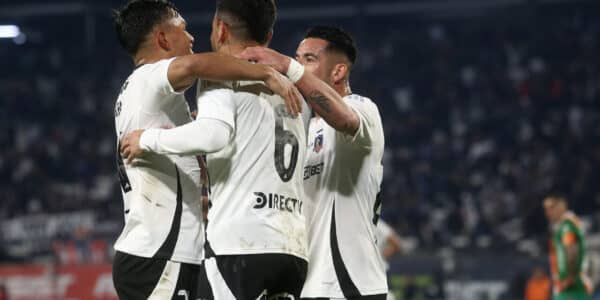 El jugador de Colo Colo que dejo impresionado a Pato Yáñez