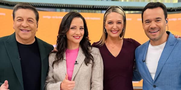 Contigo en la mañana