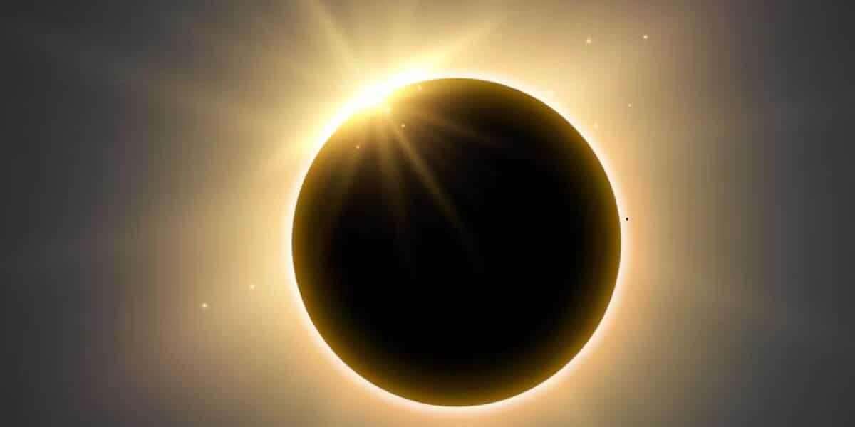 Eclipse 16 de julio