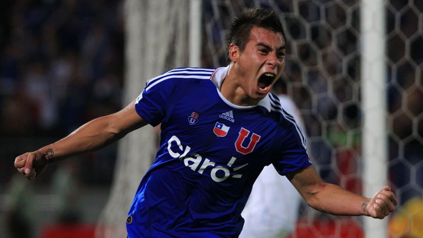 La noticia de último minuto en la U