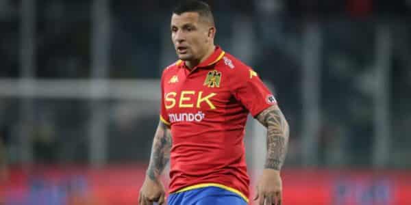 Emiliano Vecchio se ofrece a jugar por este club