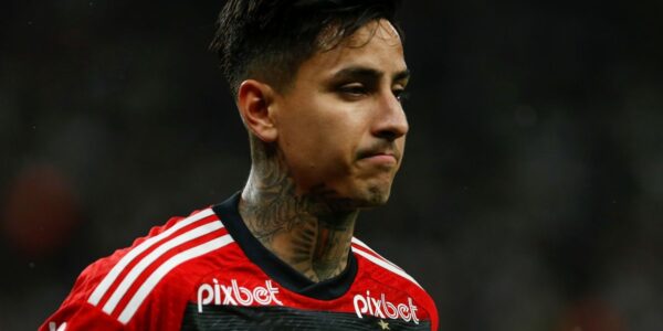 La crítica de Erick Pulgar al fútbol chileno