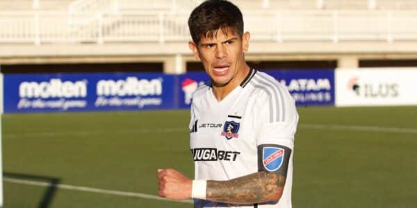 Este podría ser el nuevo equipo de Esteban Pavez