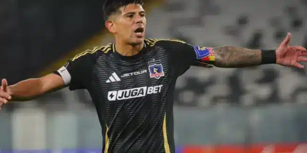 Este podría ser el nuevo equipo de Esteban Pavez