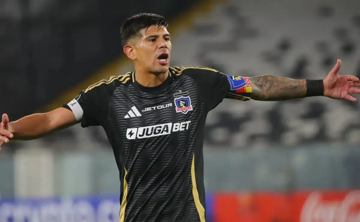 Este podría ser el nuevo equipo de Esteban Pavez